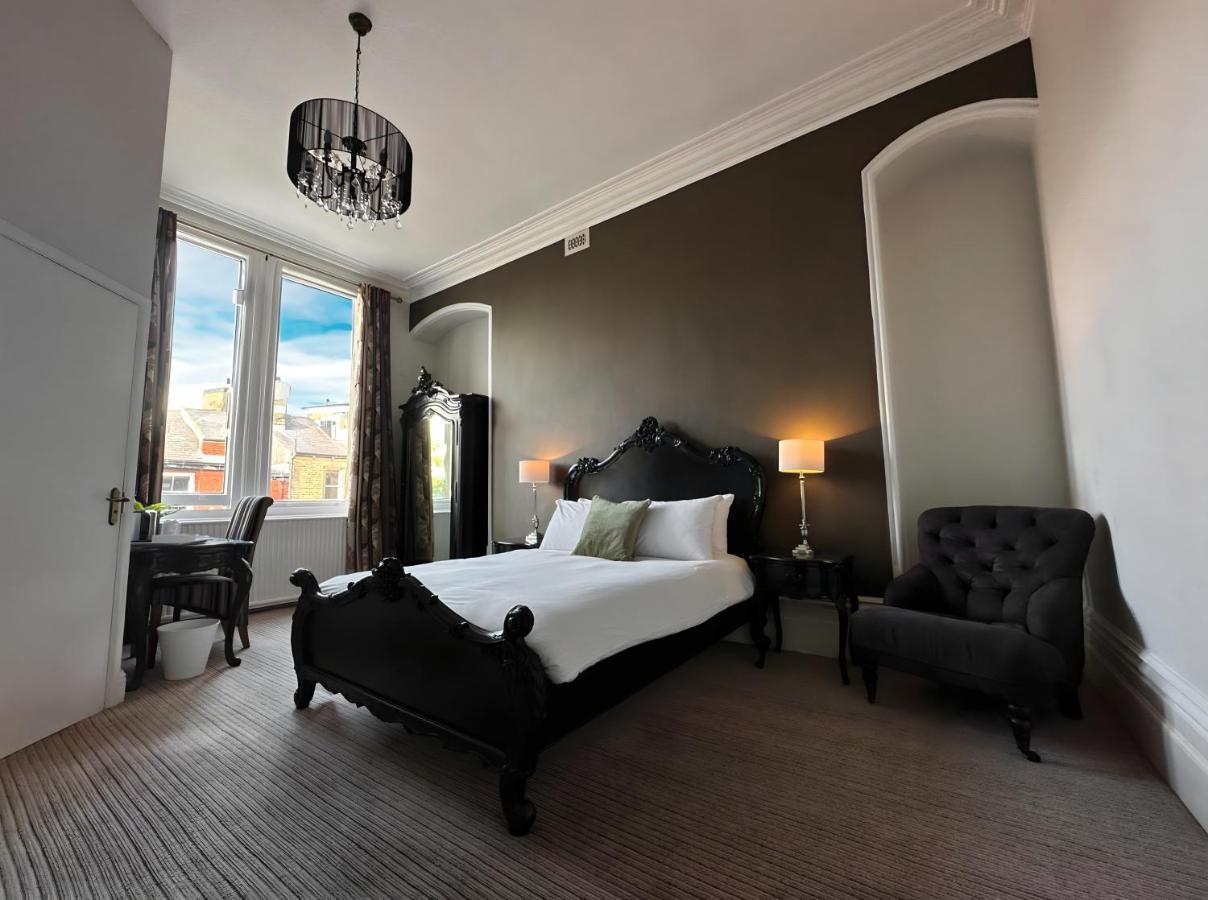 Station Lounge & Rooms Clitheroe Eksteriør bilde
